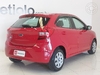 KA 1.0 MPI 8V FLEX 2P MANUAL - 2016 - LAJEADO