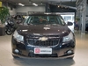 CRUZE 1.8 LT 16V FLEX 4P AUTOMÁTICO - 2014 - LAJEADO