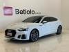 A5 2.0 TFSI SPORTBACK S LINE 4P AUTOMÁTICO - 2022 - LAJEADO