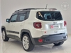 RENEGADE 1.8 16V FLEX LIMITED 4P AUTOMÁTICO - 2021 - LAJEADO
