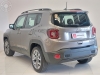 RENEGADE 1.8 16V FLEX LONGITUDE 4P AUTOMÁTICO - 2021 - LAJEADO