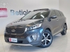 SORENTO 3.3 EX V6 24V 4P 7 LUGARES AUTOMATICO - 2016 - LAJEADO