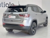 COMPASS 2.0 16V FLEX LONGITUDE AUTOMÁTICO - 2021 - LAJEADO