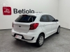 KA 1.0 SE 12V FLEX 4P MANUAL - 2021 - LAJEADO