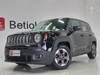 RENEGADE 1.8 16V FLEX SPORT 4P AUTOMÁTICO - 2016 - LAJEADO