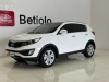 SPORTAGE 2.0 EX 4X2 16V FLEX 4P AUTOMÁTICO - 2014 - LAJEADO