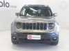 RENEGADE 1.8 16V FLEX LIMITED 4P AUTOMÁTICO - 2021 - LAJEADO
