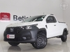 STRADA 1.4 ENDURANCE CS PLUS 8V FLEX 2P MANUAL - 2023 - LAJEADO