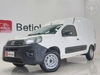 FIORINO 1.4 ENDURANCE EVO 8V FLEX 2P MANUAL - 2025 - LAJEADO
