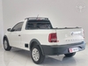 SAVEIRO 1.6 MSI ROBUST CS 16V FLEX 2P MANUAL - 2023 - LAJEADO