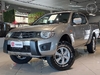 L200 TRITON 3.2 GLX 4X4 CD 16V TURBO INTERCOLER DIESEL 4P MANUAL - 2015 - LAJEADO