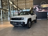 RENEGADE 1.3 16V SAHARA T270 4X2 TURBO FLEX 4P AUTOMÁTICO - 2027 - LAJEADO