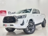 HILUX 2.8 SRX PLUS 4X4 CD TURBO DIESEL 4P AUTOMÁTICO - 2024 - LAJEADO
