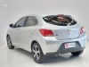 ONIX 1.4 MPFI LTZ 8V FLEX 4P AUTOMÁTICO - 2017 - LAJEADO