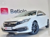 CIVIC 2.0 16V FLEXONE EXL 4P CVT - 2020 - LAJEADO