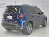 RENEGADE 1.3 16V LONGITUDE T270 TURBO 4X2 FLEX 4P AUTOMÁTICO - 2024 - LAJEADO