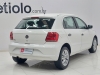 GOL 1.6 MSI 8V TOTALFLEX 4P MANUAL - 2022 - LAJEADO