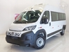 DUCATO 2.3 MINIBUS 1 ALTO 16V TURBO INTERCOOLER DIESEL MANUAL - 2026 - LAJEADO