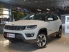 COMPASS 2.0 16V DIESEL LONGITUDE 4X4 AUTOMÁTICO - 2019 - LAJEADO