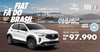 PULSE 1.3 DRIVE 12V FLEX 4P MANUAL - 2026 - LAJEADO