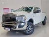 3500 LARAMIE 6.7 LONGHORN CD 4X4 TURBO DIESEL 4P AUTOMÁTICA - 2024 - LAJEADO