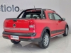 SAVEIRO 1.6 CROSS CD 16V FLEX 2P MANUAL - 2016 - LAJEADO