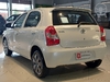 ETIOS 1.3 X 16V FLEX 4P MANUAL - 2016 - LAJEADO
