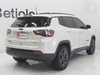 COMPASS 1.3 LONGITUDE T270 16V TURBO FLEX 4P AUTOMÁTICO - 2024 - LAJEADO