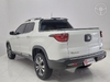 TORO 2.0 16V TURBO DIESEL VOLCANO 4WD AUTOMÁTICO - 2025 - LAJEADO