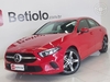 A 200 1.3 STYLE 7G-DCT SEDAN 16V TURBO 4P AUTOMÁTICO - 2019 - LAJEADO
