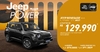RENEGADE 1.3 16V ALTITUDE T270 TURBO FLEX 4P AUTOMÁTICO - 2027 - LAJEADO