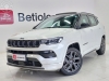 COMPASS 1.3 SERIE S T270 16V TURBO FLEX 4P AUTOMÁTICO - 2025 - LAJEADO