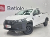 STRADA 1.3 ENDURANCE FIREFLY PLUS CS 8V FLEX 2P MANUAL - 2025 - LAJEADO