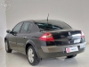 MÉGANE 2.0 DYNAMIQUE SEDAN 16V 4P AUTOMÁTICO - 2007 - LAJEADO