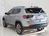 COMPASS 1.3 LONGITUDE T270 16V TURBO 4X2 FLEX 4P AUTOMÁTICO - 2022 - LAJEADO