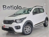MOBI 1.0 TREKKING 8V FLEX 4P MANUAL - 2025 - LAJEADO