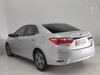 COROLLA 2.0 XEI 16V FLEX 4P AUTOMÁTICO - 2015 - LAJEADO