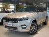 COMMANDER 2.0 OVERLAND TD380 4X4 TURBO DIESEL 4P AUTOMÁTICO - 2022 - LAJEADO