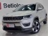 COMPASS 2.0 16V FLEX LONGITUDE AUTOMÁTICO - 2018 - LAJEADO