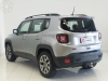 RENEGADE 2.0 16V TURBO DIESEL LONGITUDE 4P 4X4 AUTOMÁTICO - 2019 - LAJEADO