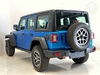 WRANGLER 2.0 RUBICON 4X4 AT8 16V 4P AUTOMÁTICO - 2025 - LAJEADO