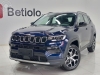 COMPASS 1.3 FLEX NIGHT EAGLE LONGITUDE AUTOMÁTICO - 2025 - LAJEADO