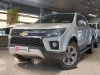 S10 2.5 LTZ 4X4 CD 16V FLEX 4P AUTOMÁTICO - 2022 - LAJEADO