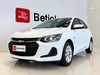 ONIX 1.0LT PLUS 8V TURBO FLEX 4P AUTOMÁTICO - 2023 - LAJEADO