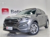 TUCSON 1.6 16V T-GDI GLS ECOSHIFT - 2019 - LAJEADO