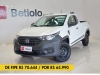 STRADA 1.4 ENDURANCE CS PLUS 8V FLEX 2P MANUAL - 2022 - LAJEADO