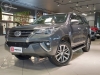 HILUX SW4 2.8 SRX 4X4 16V TURBO INTERCOOLER DIESEL 4P AUTOMÁTICO - 2019 - LAJEADO