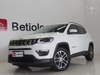 COMPASS 2.0 16V FLEX SPORT AUTOMÁTICO - 2019 - LAJEADO