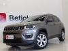 COMPASS 2.0 16V FLEX LONGITUDE AUTOMÁTICO - 2021 - LAJEADO