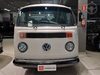 KOMBI 1.6 PICK-UP CS 8V 2P MANUAL - 1985 - LAJEADO